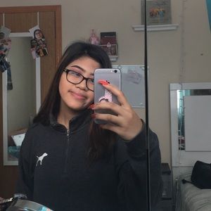 Meet your Posher, Serenity